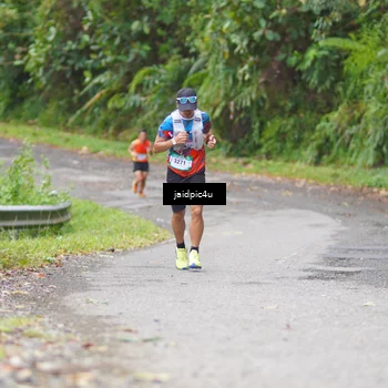 Runner Photo 5057415