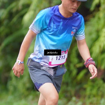 Runner Photo 5057417