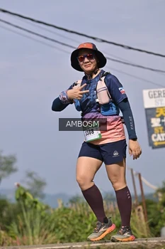 Runner Photo 5057418