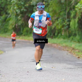 Runner Photo 5057419