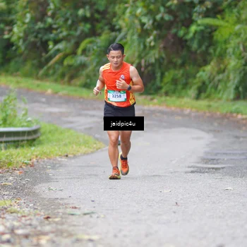 Runner Photo 5057420