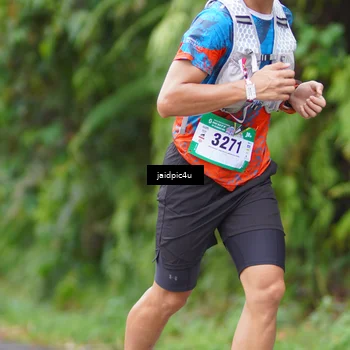 Runner Photo 5057421
