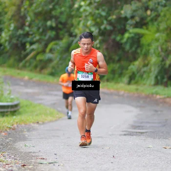 Runner Photo 5057422