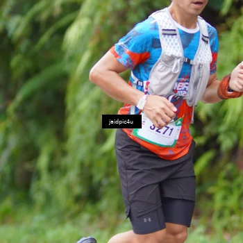 Runner Photo 5057423