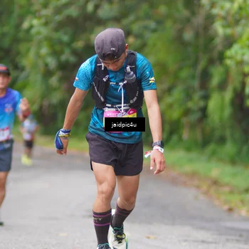 Runner Photo 5057426