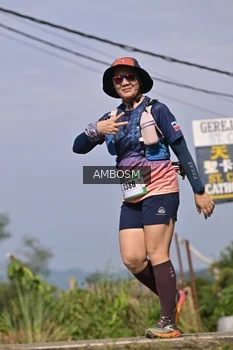 Runner Photo 5057427