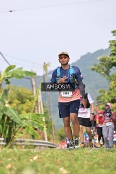 Runner Photo 5057429