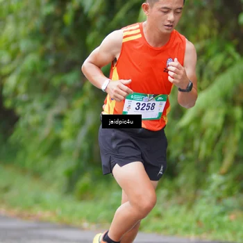 Runner Photo 5057430