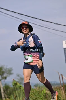 Runner Photo 5057431
