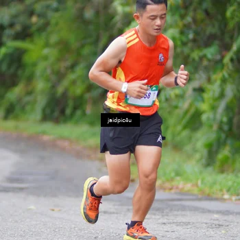 Runner Photo 5057433