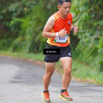 Runner Photo 5057434