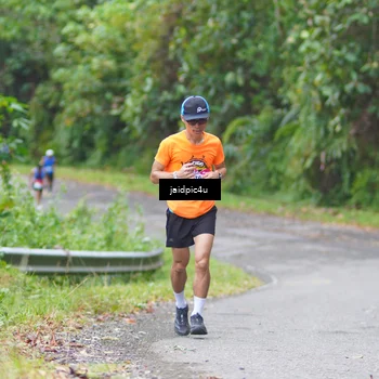 Runner Photo 5057436