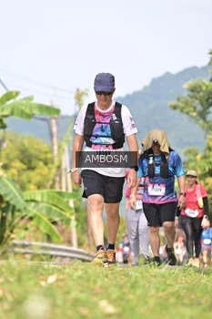Runner Photo 5057437