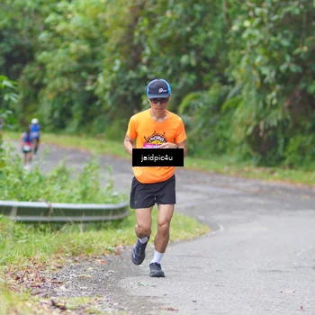 Runner Photo 5057438