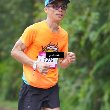 Runner Photo 5057439