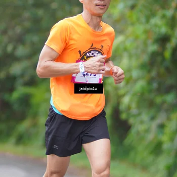 Runner Photo 5057440