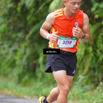 Runner Photo 5057442