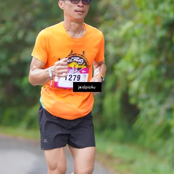 Runner Photo 5057443
