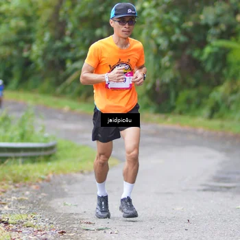 Runner Photo 5057444