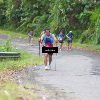Runner Photo 5057445