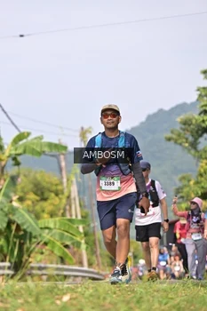 Runner Photo 5057450