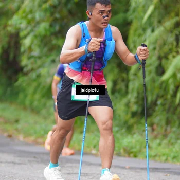 Runner Photo 5057452