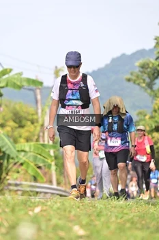 Runner Photo 5057454