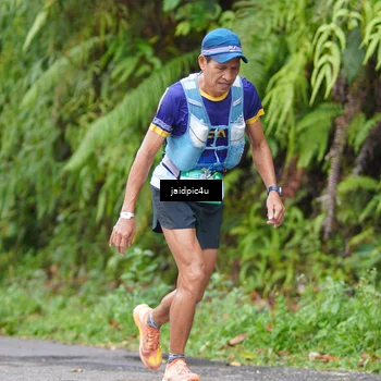 Runner Photo 5057457