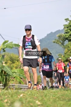 Runner Photo 5057459
