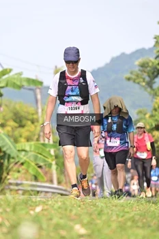Runner Photo 5057462