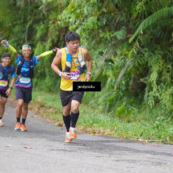 Runner Photo 5057463