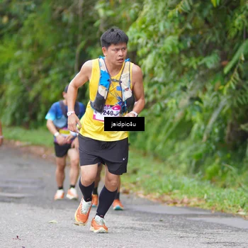 Runner Photo 5057464