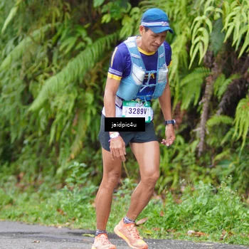 Runner Photo 5057465