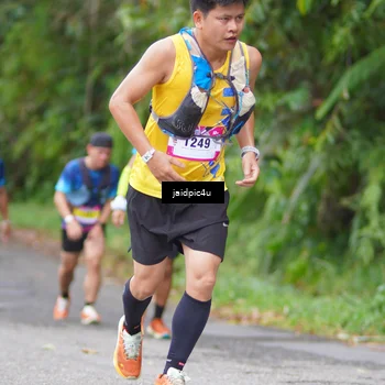 Runner Photo 5057468