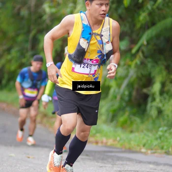 Runner Photo 5057469