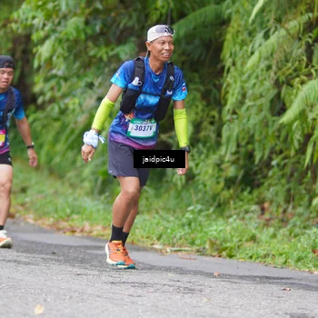 Runner Photo 5057472
