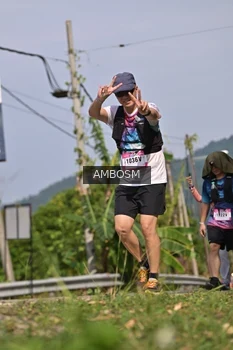 Runner Photo 5057473