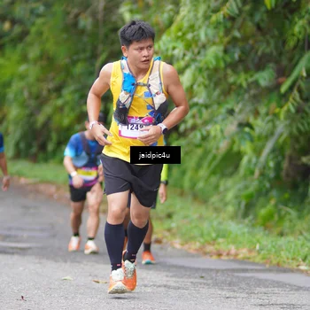 Runner Photo 5057476