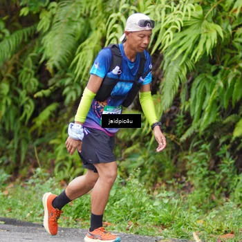 Runner Photo 5057478