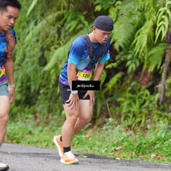 Runner Photo 5057480