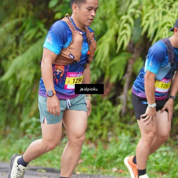 Runner Photo 5057481