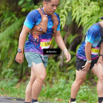 Runner Photo 5057482
