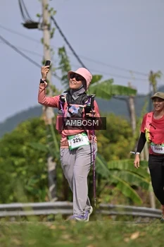 Runner Photo 5057484