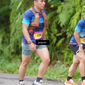 Runner Photo 5057485