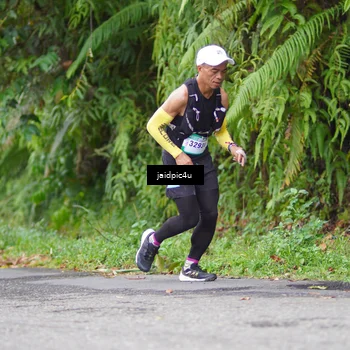 Runner Photo 5057486