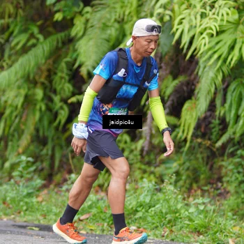 Runner Photo 5057487