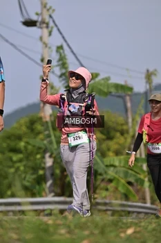 Runner Photo 5057490
