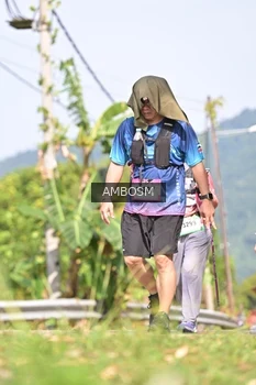 Runner Photo 5057491