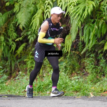 Runner Photo 5057492