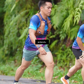 Runner Photo 5057493